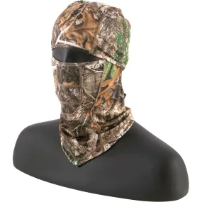Vanish Balaclava Face Mask Realtree Edge
