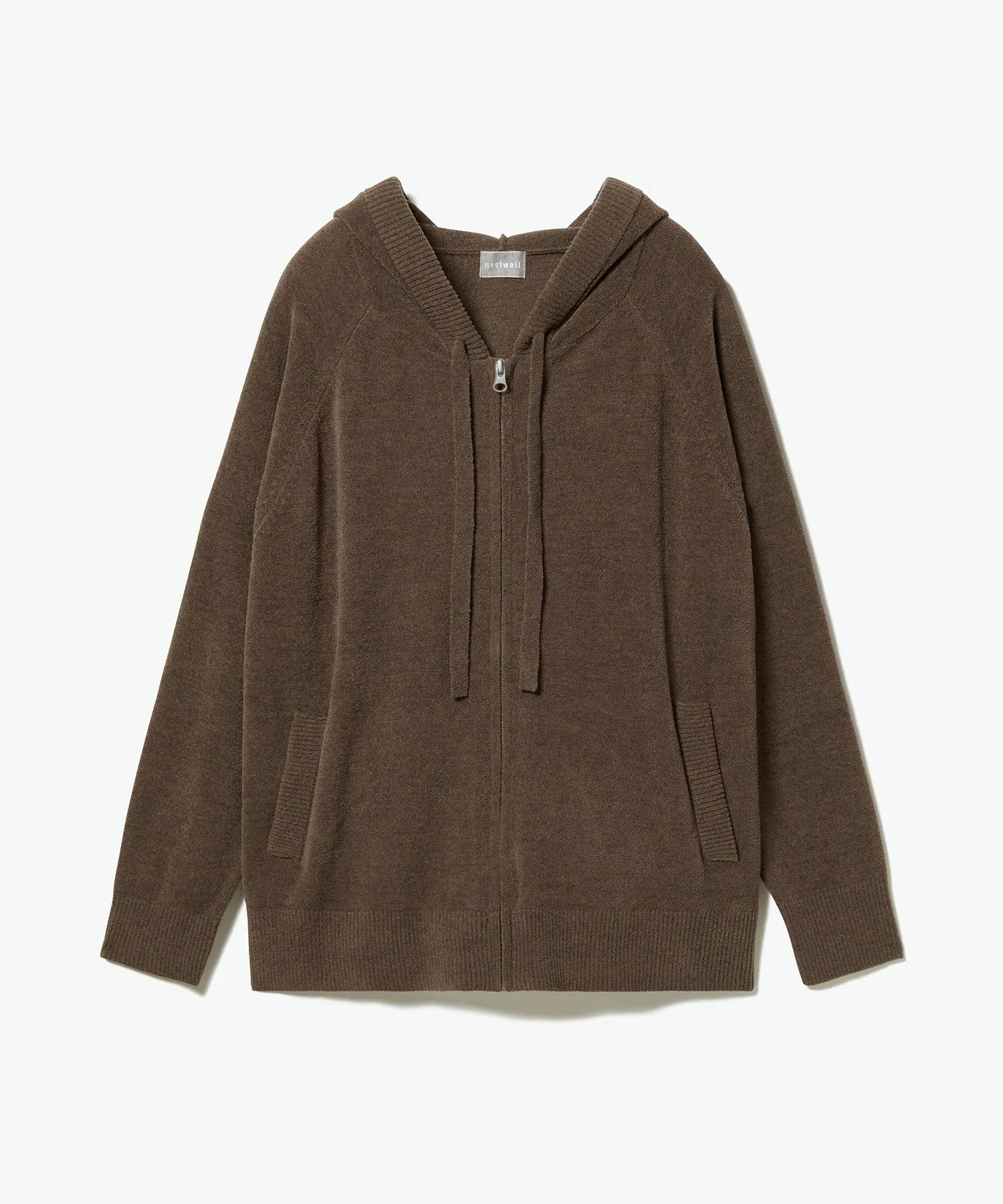 【WOMEN】nestwell SISKIN - FULL ZIP PARKA -